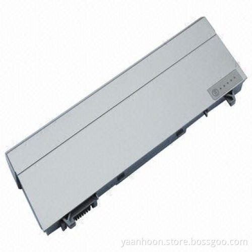 Replacement Battery for Dell Latitude E6400 with 9 Cells